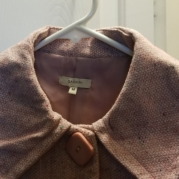 Sashimi Jacket - Picture 3 of 6